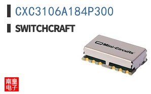 CXC3106A184P300 ͼƬ
