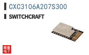 CXC3106A207S300 ͼƬ