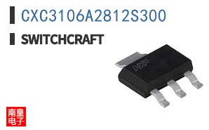 CXC3106A2812S300 ͼƬ