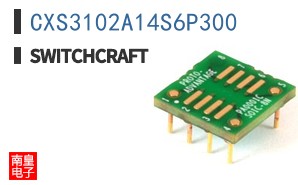 CXS3102A14S6P300 ͼƬ