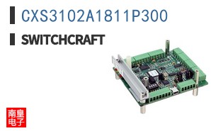 CXS3102A1811P300 ͼƬ