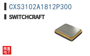 CXS3102A1812P300 ͼƬ