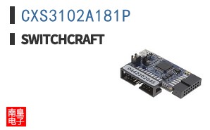 CXS3102A181P ͼƬ