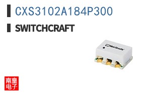 CXS3102A184P300 ͼƬ