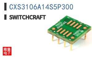 CXS3106A14S5P300 ͼƬ