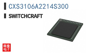 CXS3106A2214S300 ͼƬ