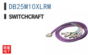 DB25M10XLRM ͼƬ