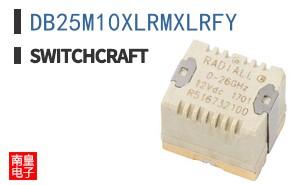 DB25M10XLRMXLRFY ͼƬ