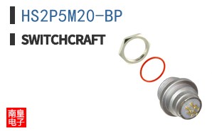 HS2P5M20-BP ͼƬ
