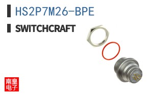 HS2P7M26-BPE ͼƬ