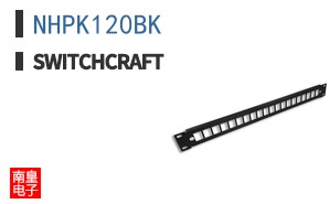 NHPK120BK ͼƬ
