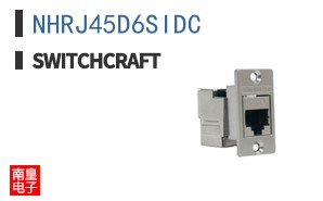 NHRJ45D6SIDC ͼƬ