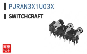 PJRAN3X1U03X ͼƬ