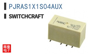 PJRAS1X1S04AUX ͼƬ