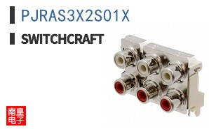 PJRAS3X2S01X ͼƬ