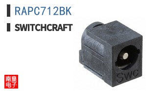 RAPC712BK ͼƬ