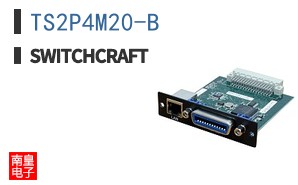 TS2P4M20-B ͼƬ