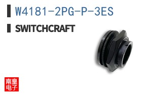 W4181-2PG-P-3ES ͼƬ