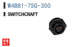 W4B81-7SG-300 ͼƬ