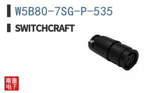 W5B80-7SG-P-535 ͼƬ