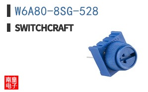 W6A80-8SG-528 ͼƬ