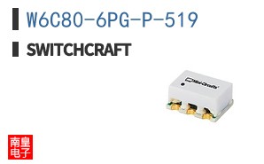 W6C80-6PG-P-519 ͼƬ