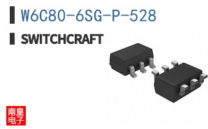 W6C80-6SG-P-528 ͼƬ
