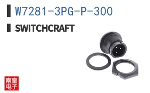 W7281-3PG-P-300 ͼƬ