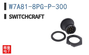 W7A81-8PG-P-300 ͼƬ