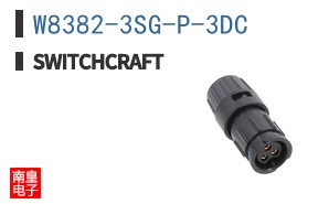 W8382-3SG-P-3DC ͼƬ