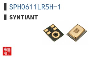 SPH0611LR5H-1 ͼƬ