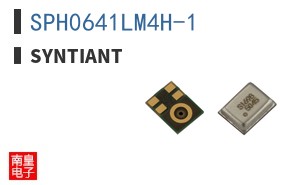 SPH0641LM4H-1 ͼƬ