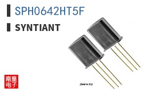 SPH0642HT5F ͼƬ
