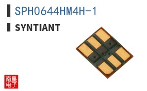 SPH0644HM4H-1 ͼƬ