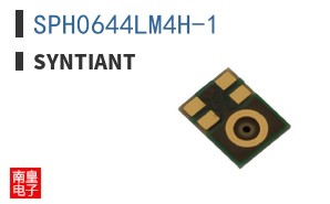 SPH0644LM4H-1 ͼƬ
