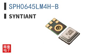 SPH0645LM4H-B ͼƬ