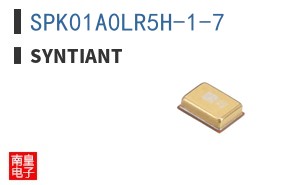 SPK01A0LR5H-1-7 ͼƬ