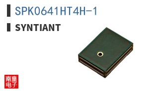 SPK0641HT4H-1 ͼƬ