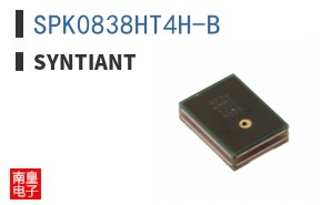 SPK0838HT4H-B ͼƬ