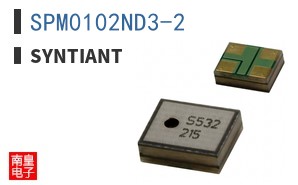 SPM0102ND3-2 ͼƬ