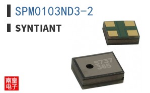 SPM0103ND3-2 ͼƬ