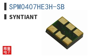 SPM0407HE3H-SB ͼƬ