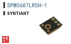 SPM0687LR5H-1 ͼƬ