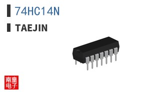74HC14N ͼƬ