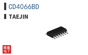 CD4066BD ͼƬ