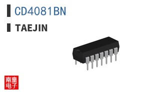 CD4081BN ͼƬ