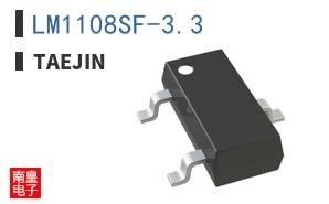 LM1108SF-3.3 ͼƬ