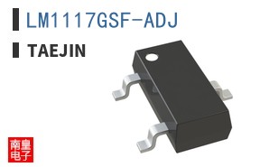 LM1117GSF-ADJ ͼƬ