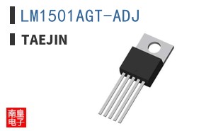 LM1501AGT-ADJ ͼƬ