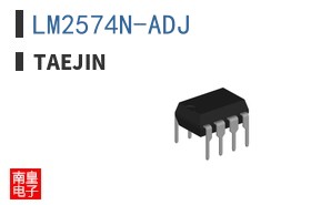 LM2574N-ADJ ͼƬ